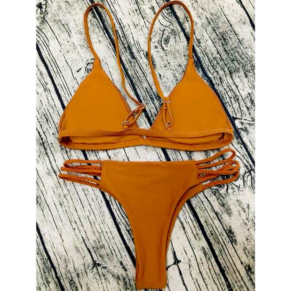 Bathing Suit - Picture 2 of 8